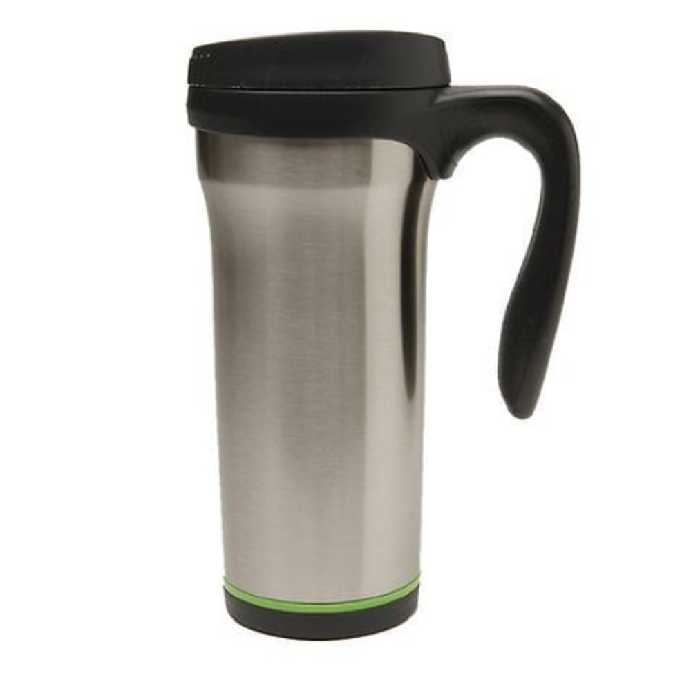 Stainless Steel Travelling Mug